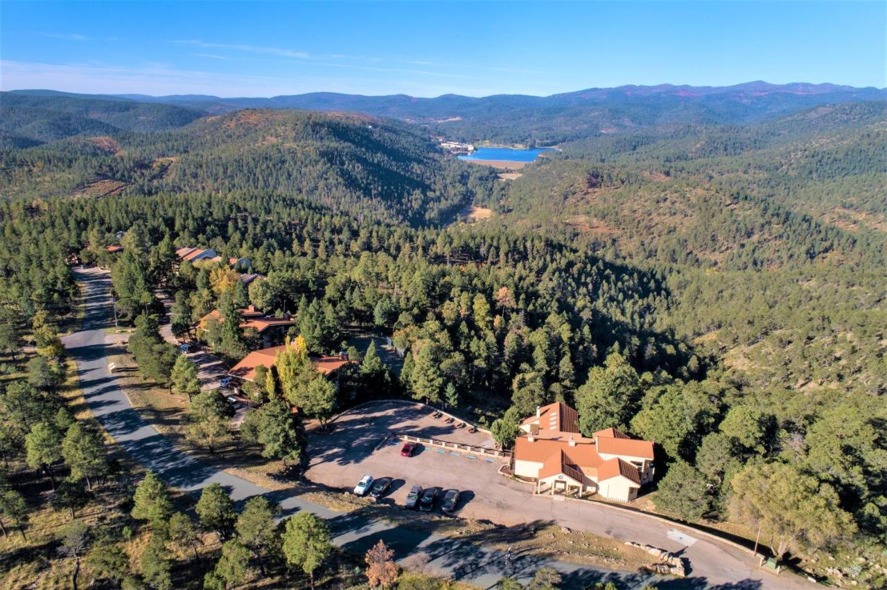 High Sierra Condominiums Рюидозо Екстериор снимка