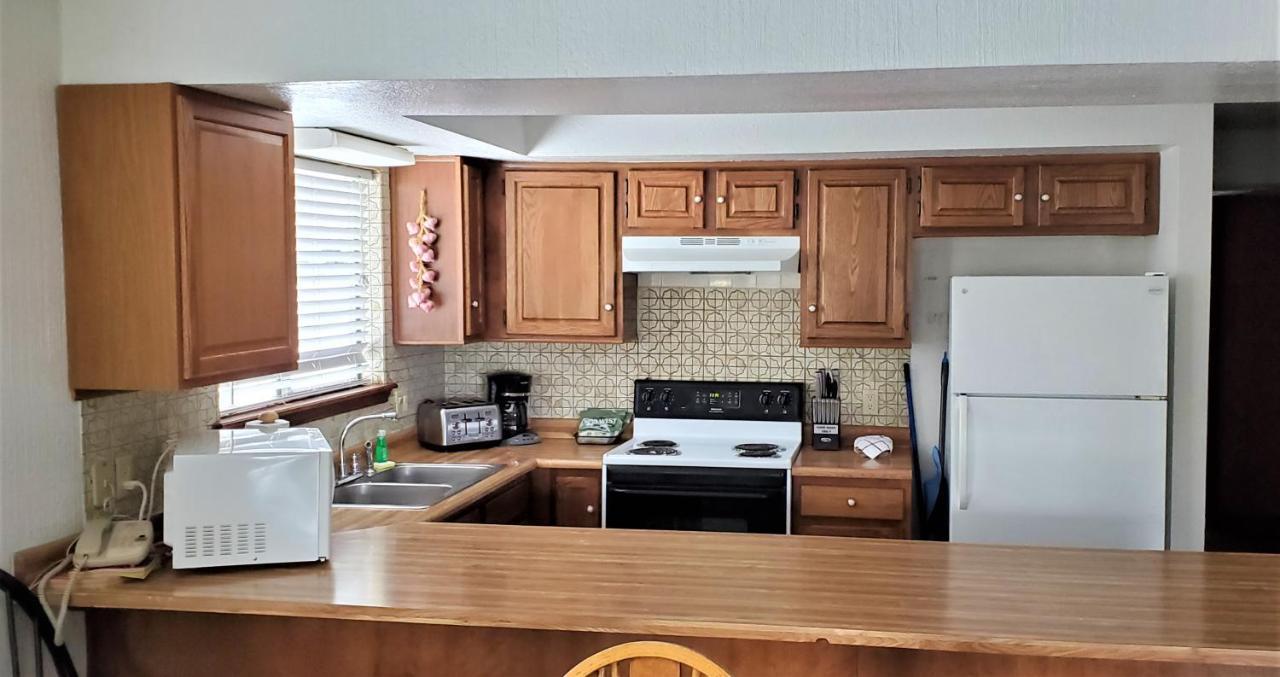 High Sierra Condominiums Рюидозо Екстериор снимка