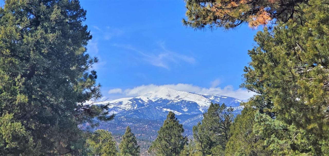 High Sierra Condominiums Рюидозо Екстериор снимка