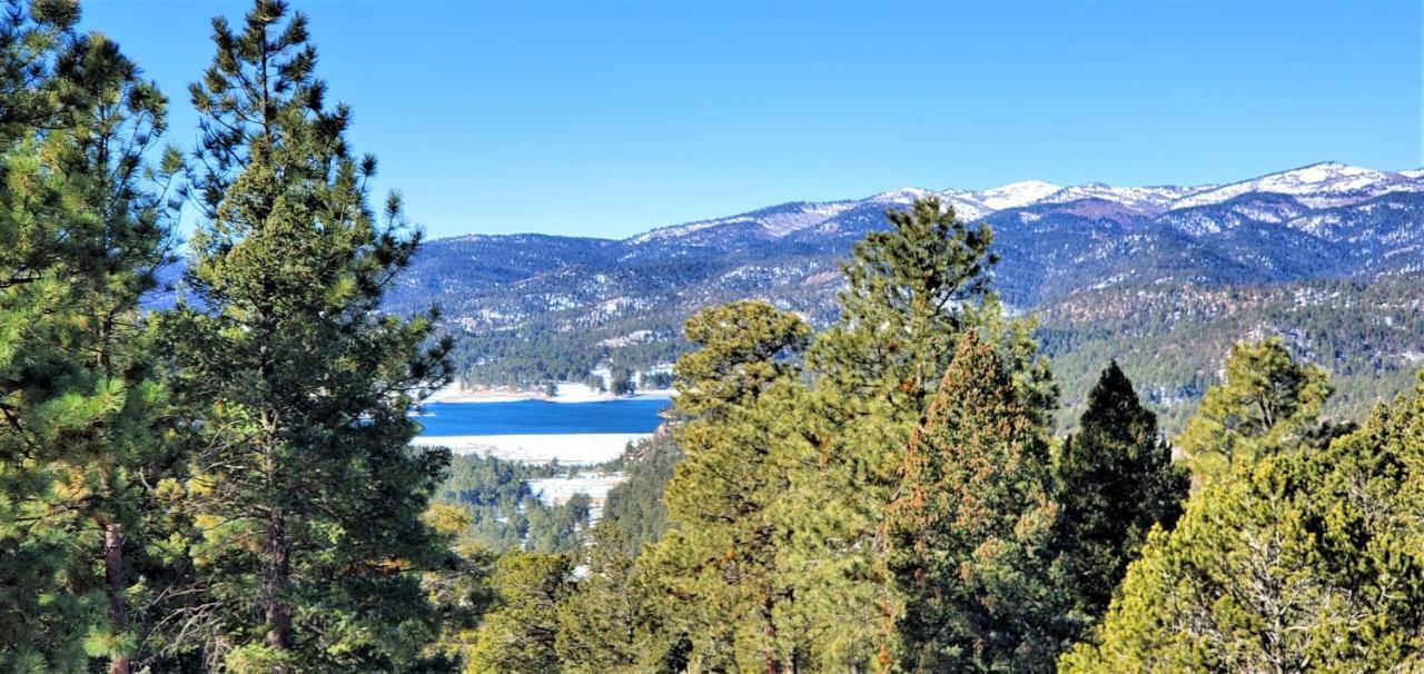 High Sierra Condominiums Рюидозо Екстериор снимка