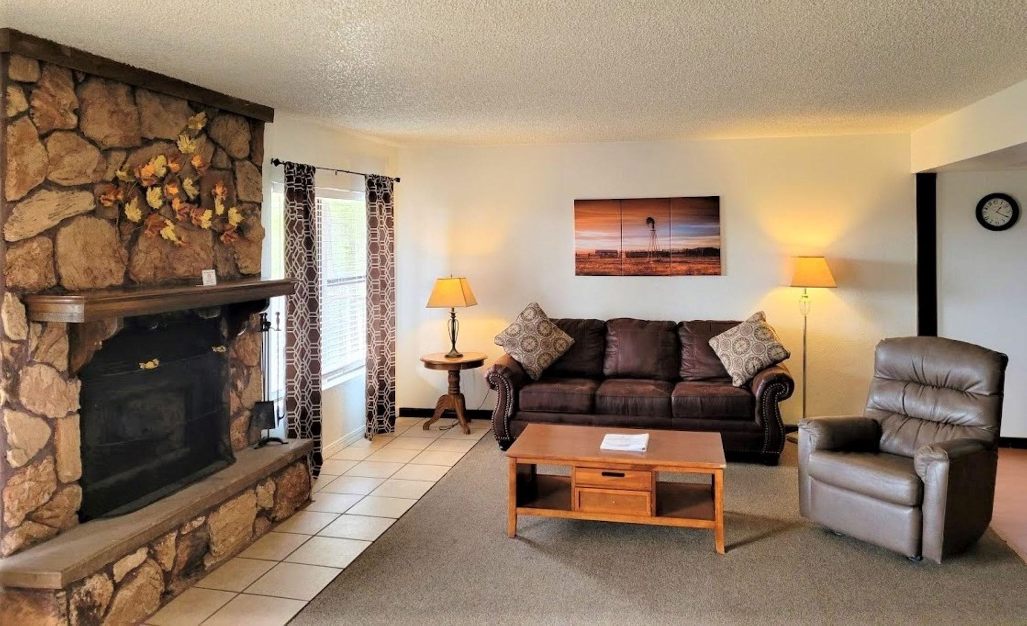 High Sierra Condominiums Рюидозо Екстериор снимка
