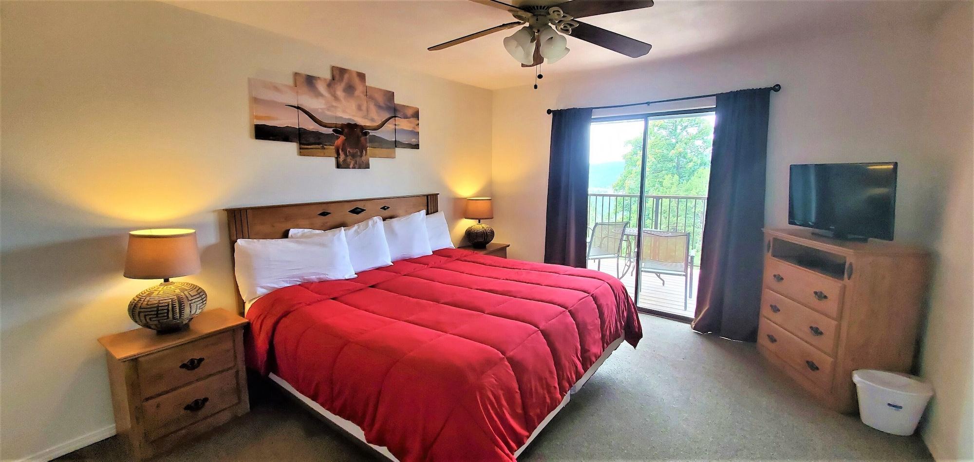 High Sierra Condominiums Рюидозо Екстериор снимка