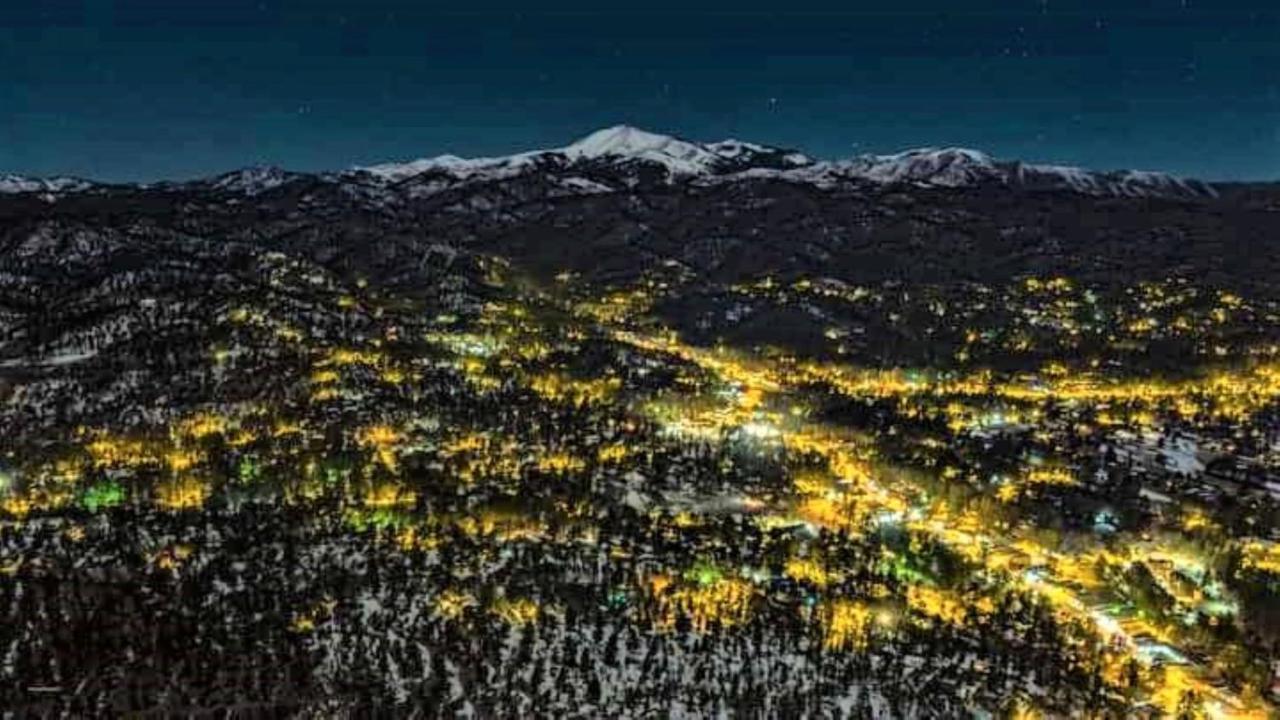 High Sierra Condominiums Рюидозо Екстериор снимка