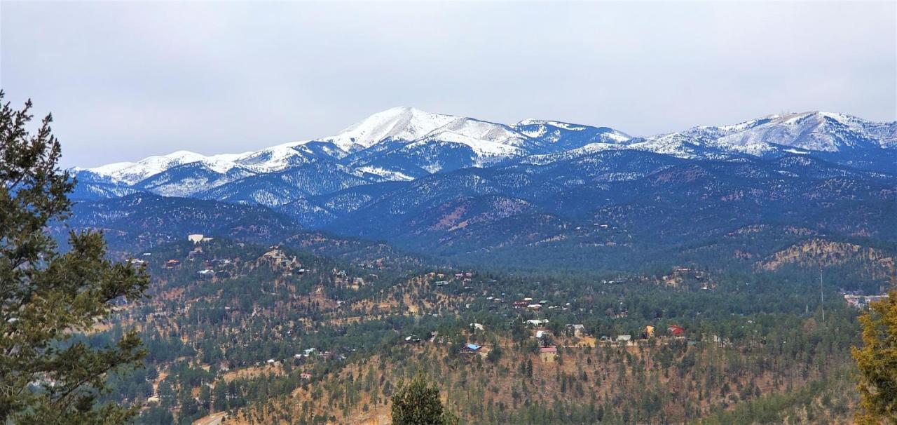 High Sierra Condominiums Рюидозо Екстериор снимка