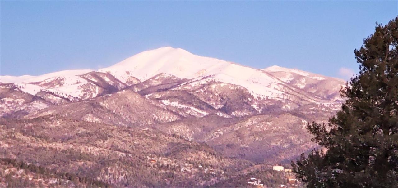 High Sierra Condominiums Рюидозо Екстериор снимка