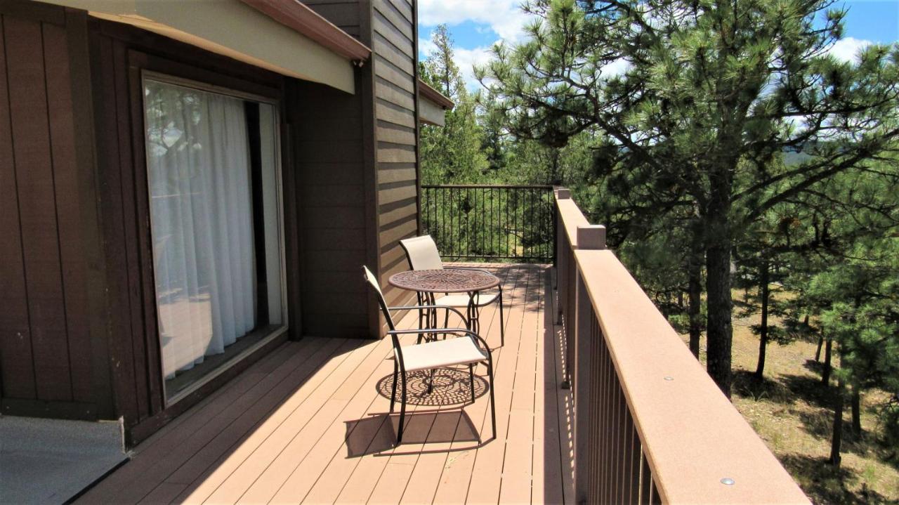 High Sierra Condominiums Рюидозо Екстериор снимка