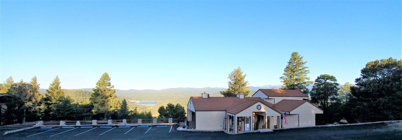 High Sierra Condominiums Рюидозо Екстериор снимка
