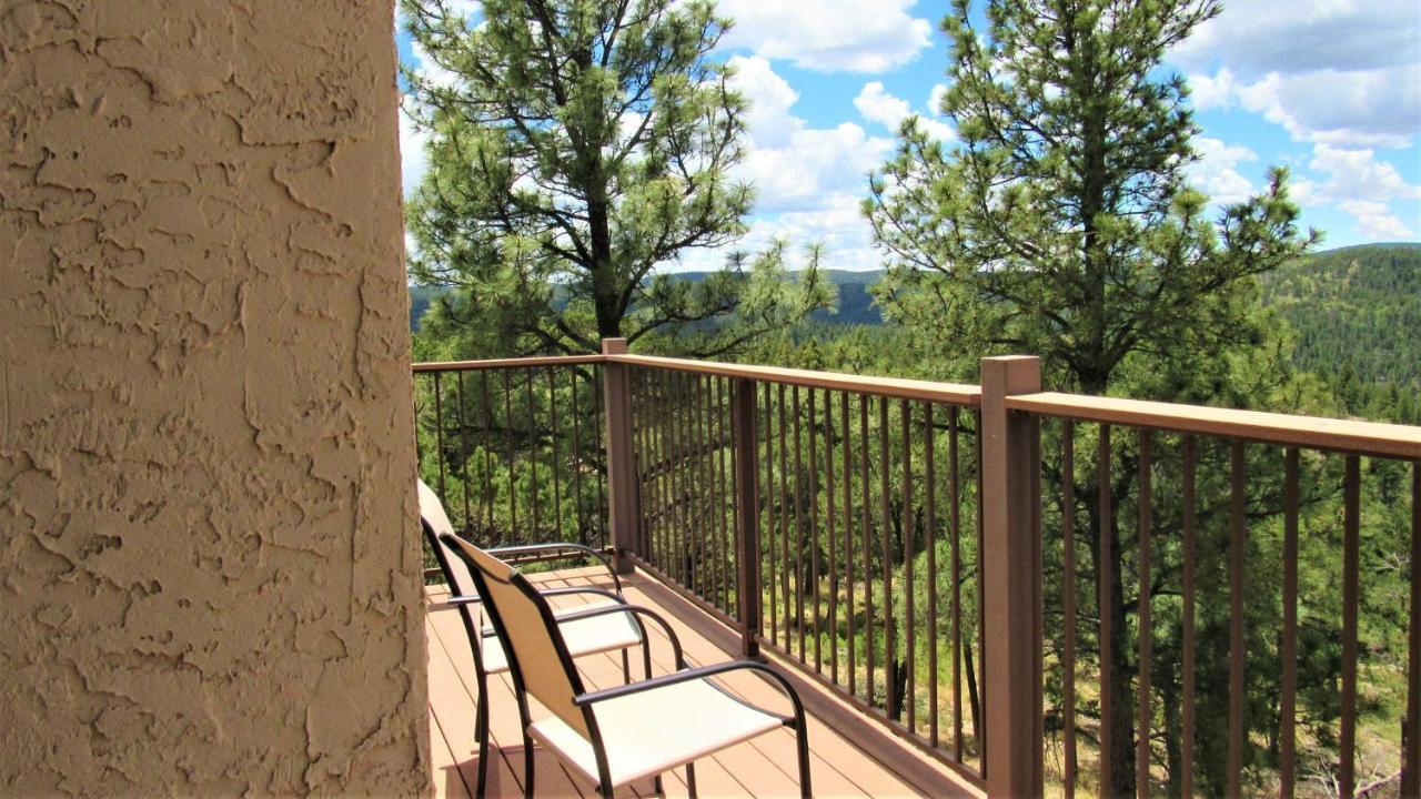 High Sierra Condominiums Рюидозо Екстериор снимка